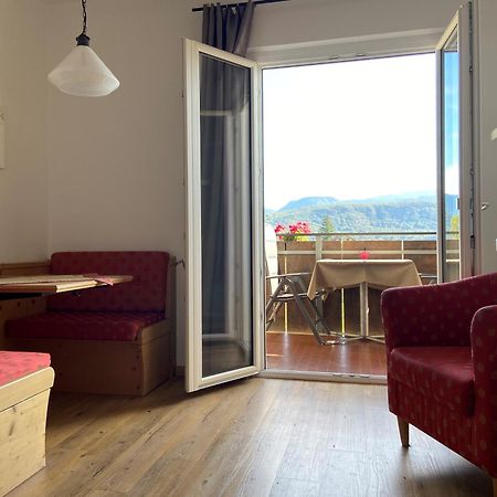 Residence La Terrazza Caldaro Εξωτερικό φωτογραφία