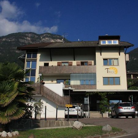 Residence La Terrazza Caldaro Εξωτερικό φωτογραφία