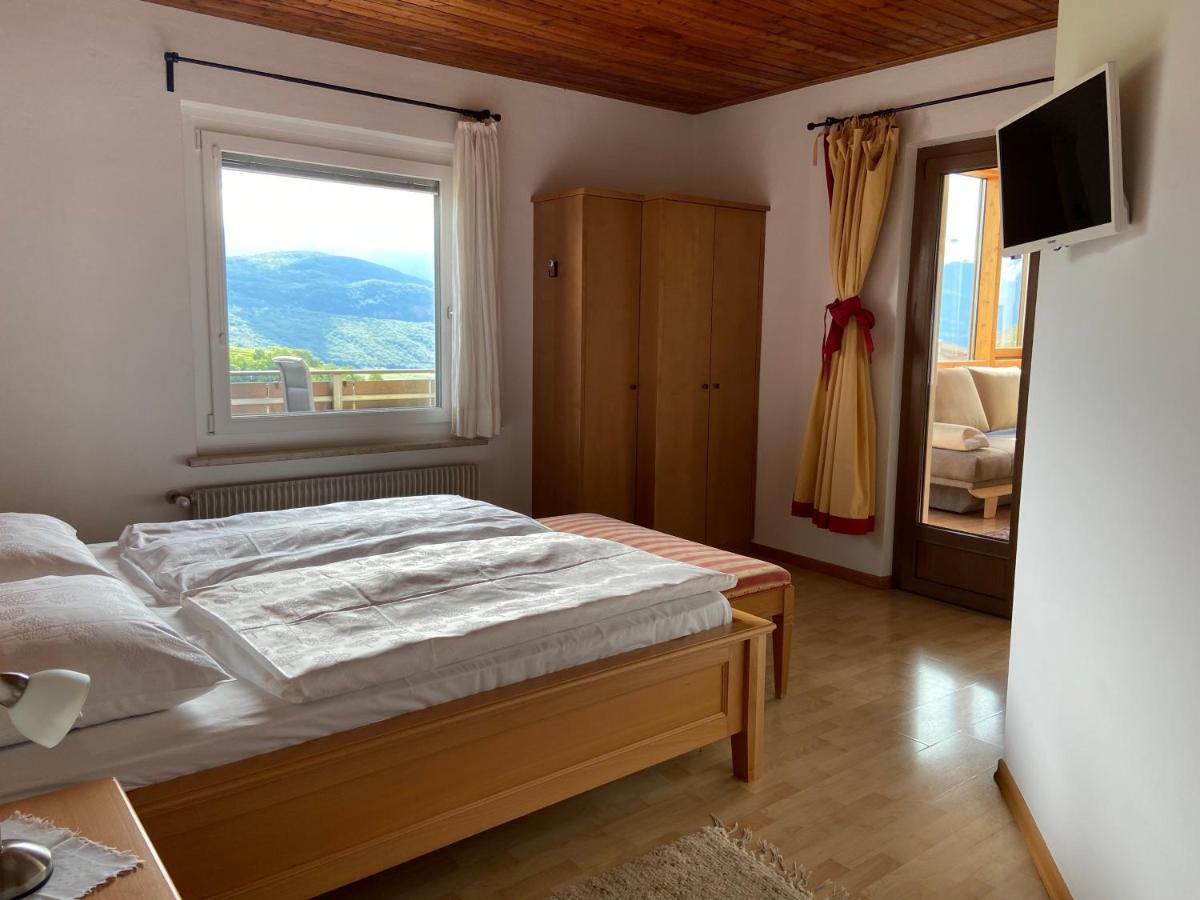 Residence La Terrazza Caldaro Εξωτερικό φωτογραφία