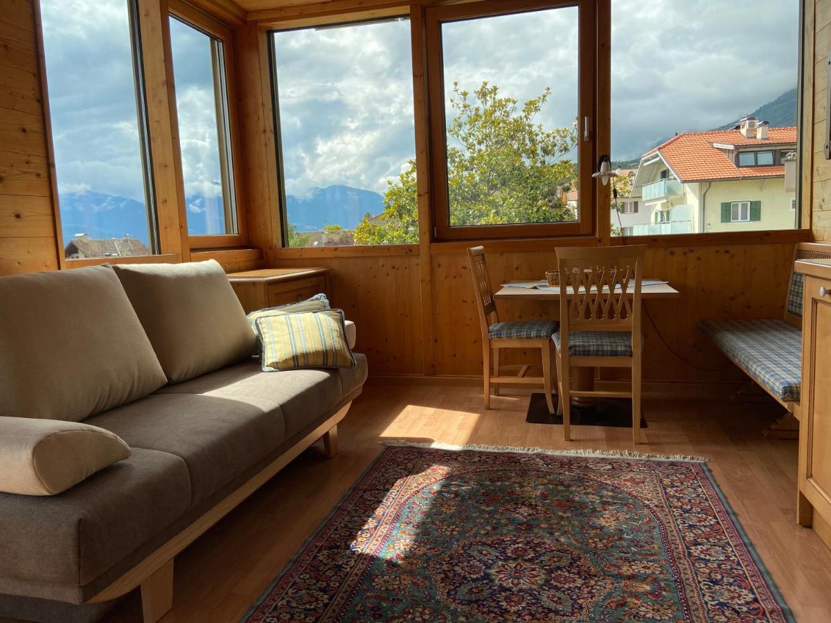 Residence La Terrazza Caldaro Εξωτερικό φωτογραφία