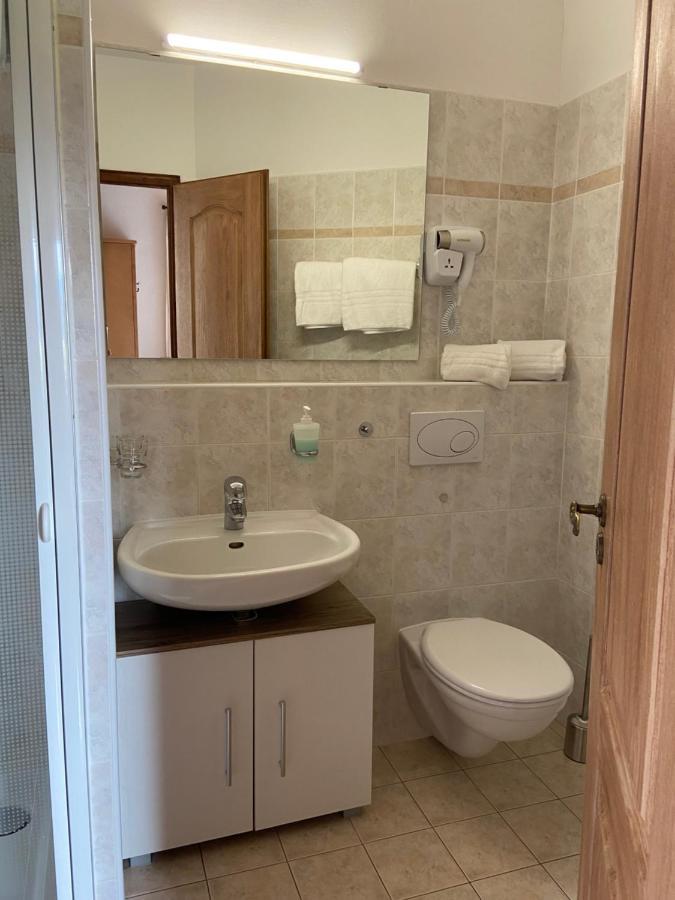 Residence La Terrazza Caldaro Εξωτερικό φωτογραφία