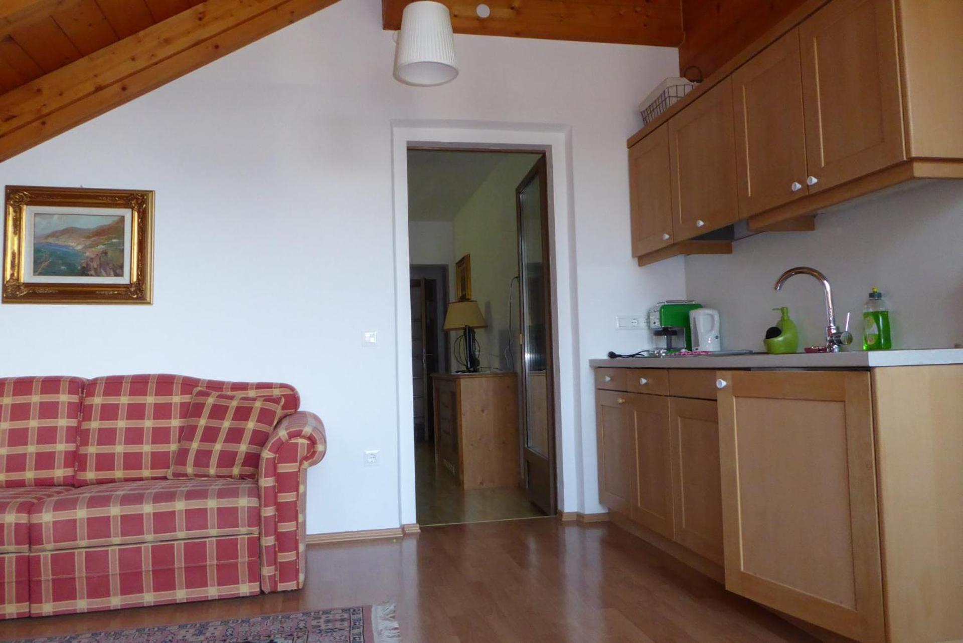 Residence La Terrazza Caldaro Εξωτερικό φωτογραφία
