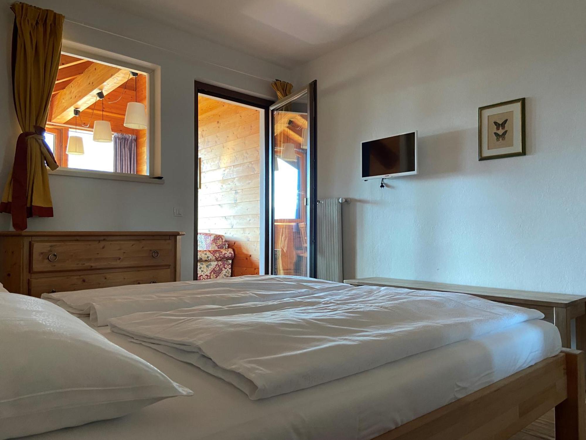 Residence La Terrazza Caldaro Εξωτερικό φωτογραφία