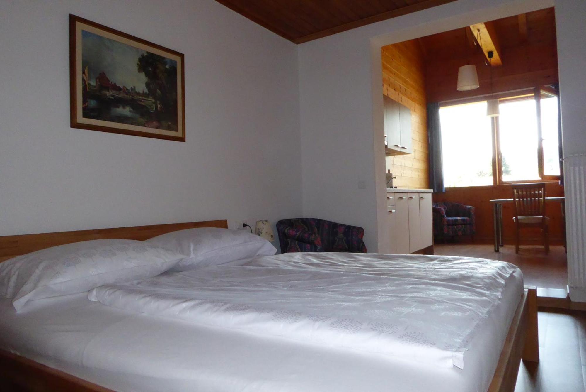 Residence La Terrazza Caldaro Εξωτερικό φωτογραφία