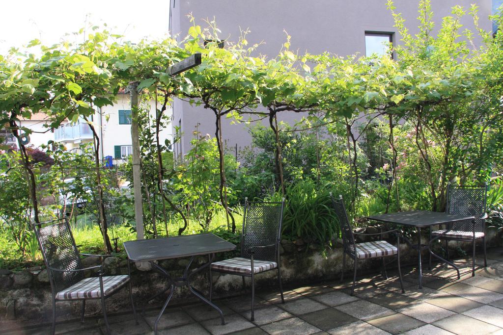 Residence La Terrazza Caldaro Εξωτερικό φωτογραφία