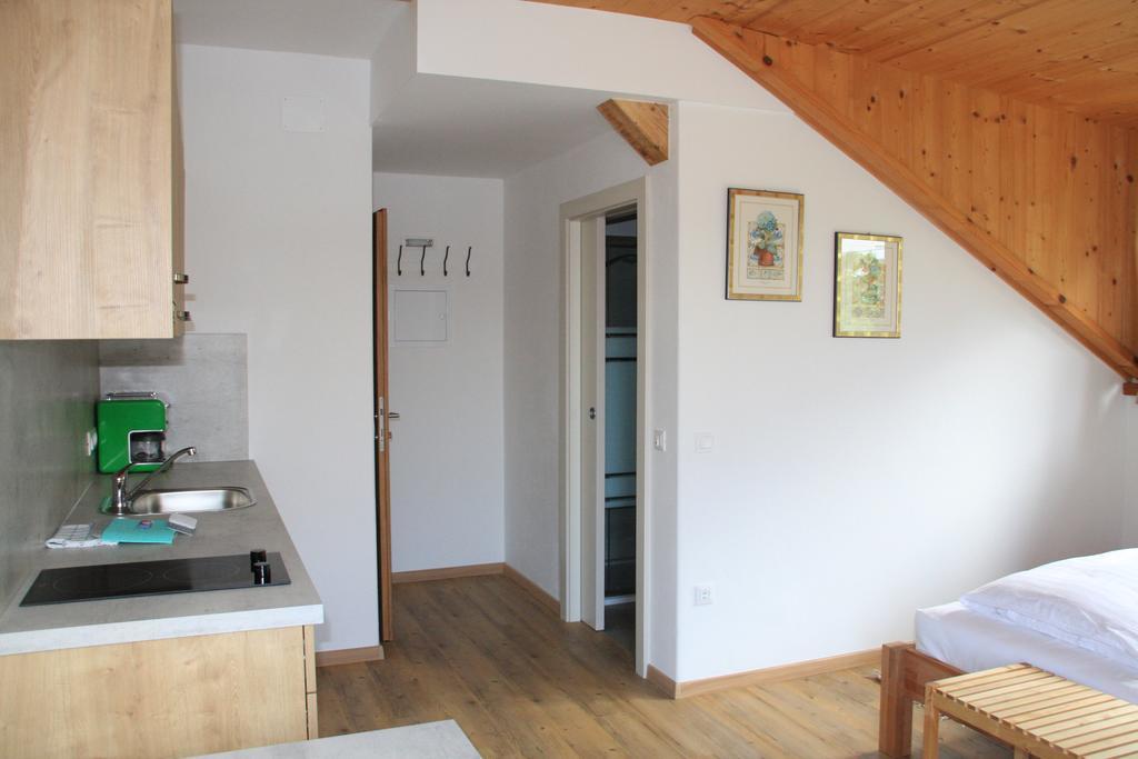 Residence La Terrazza Caldaro Εξωτερικό φωτογραφία