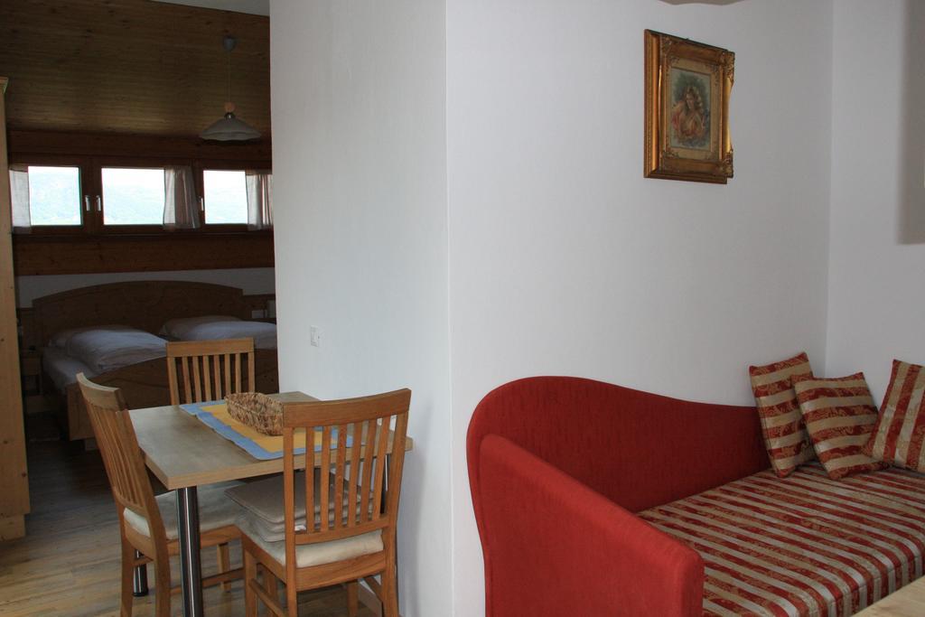 Residence La Terrazza Caldaro Εξωτερικό φωτογραφία
