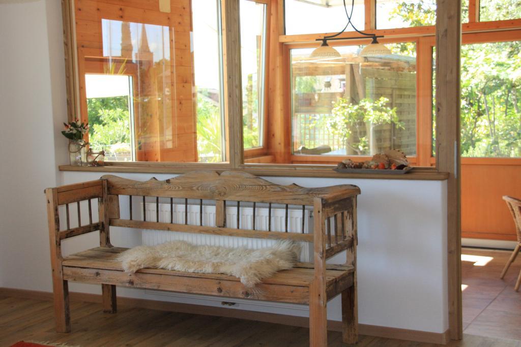 Residence La Terrazza Caldaro Εξωτερικό φωτογραφία