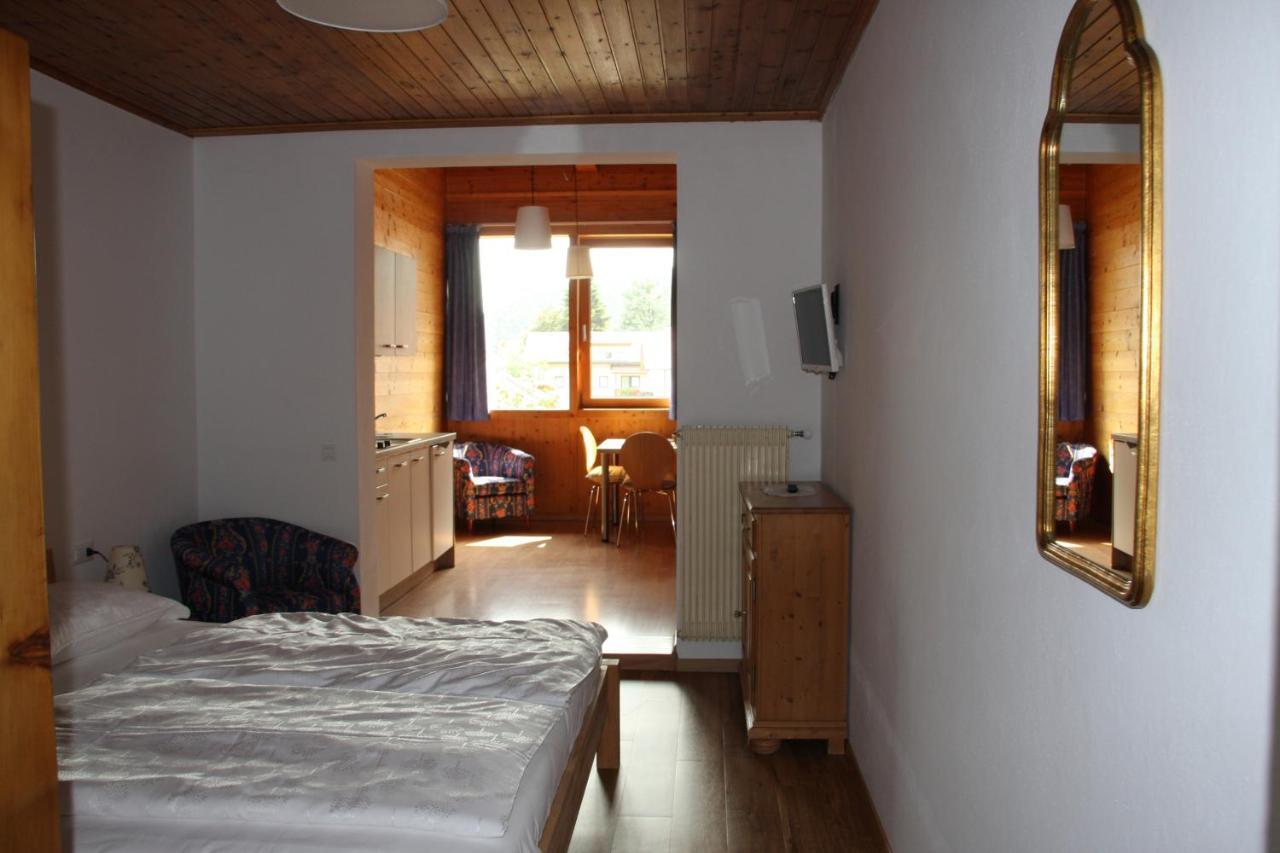 Residence La Terrazza Caldaro Εξωτερικό φωτογραφία