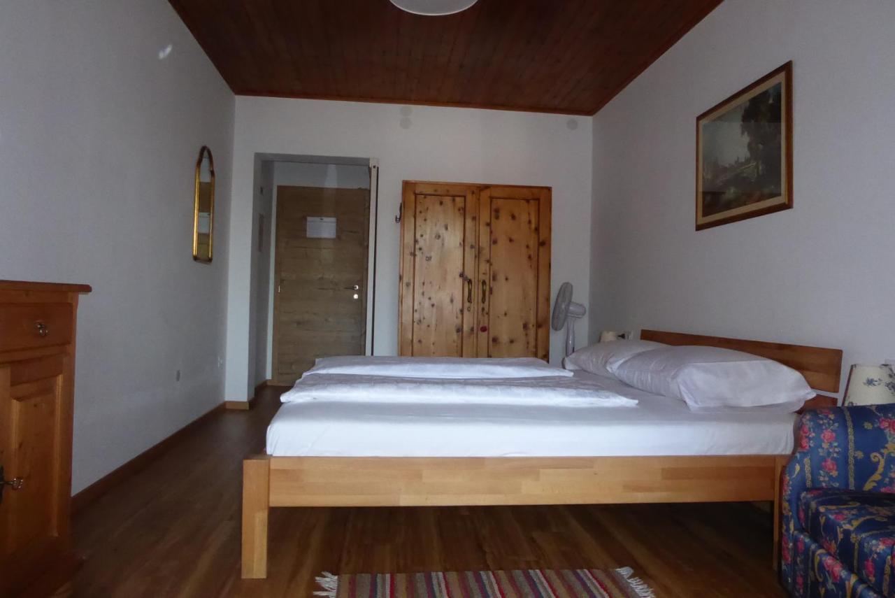 Residence La Terrazza Caldaro Εξωτερικό φωτογραφία