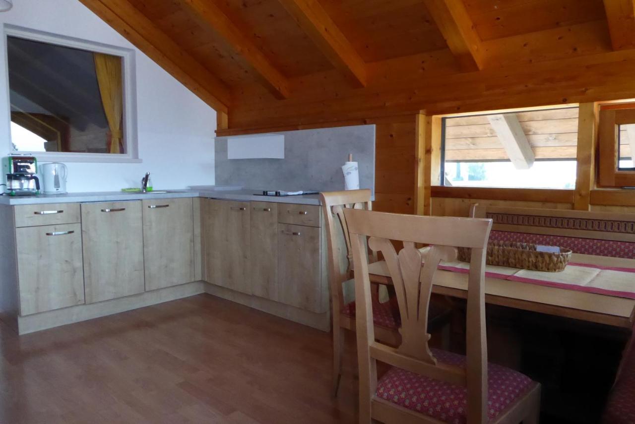 Residence La Terrazza Caldaro Εξωτερικό φωτογραφία