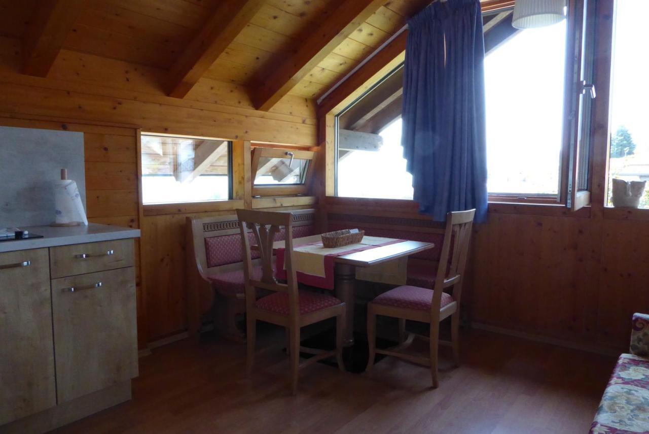 Residence La Terrazza Caldaro Εξωτερικό φωτογραφία