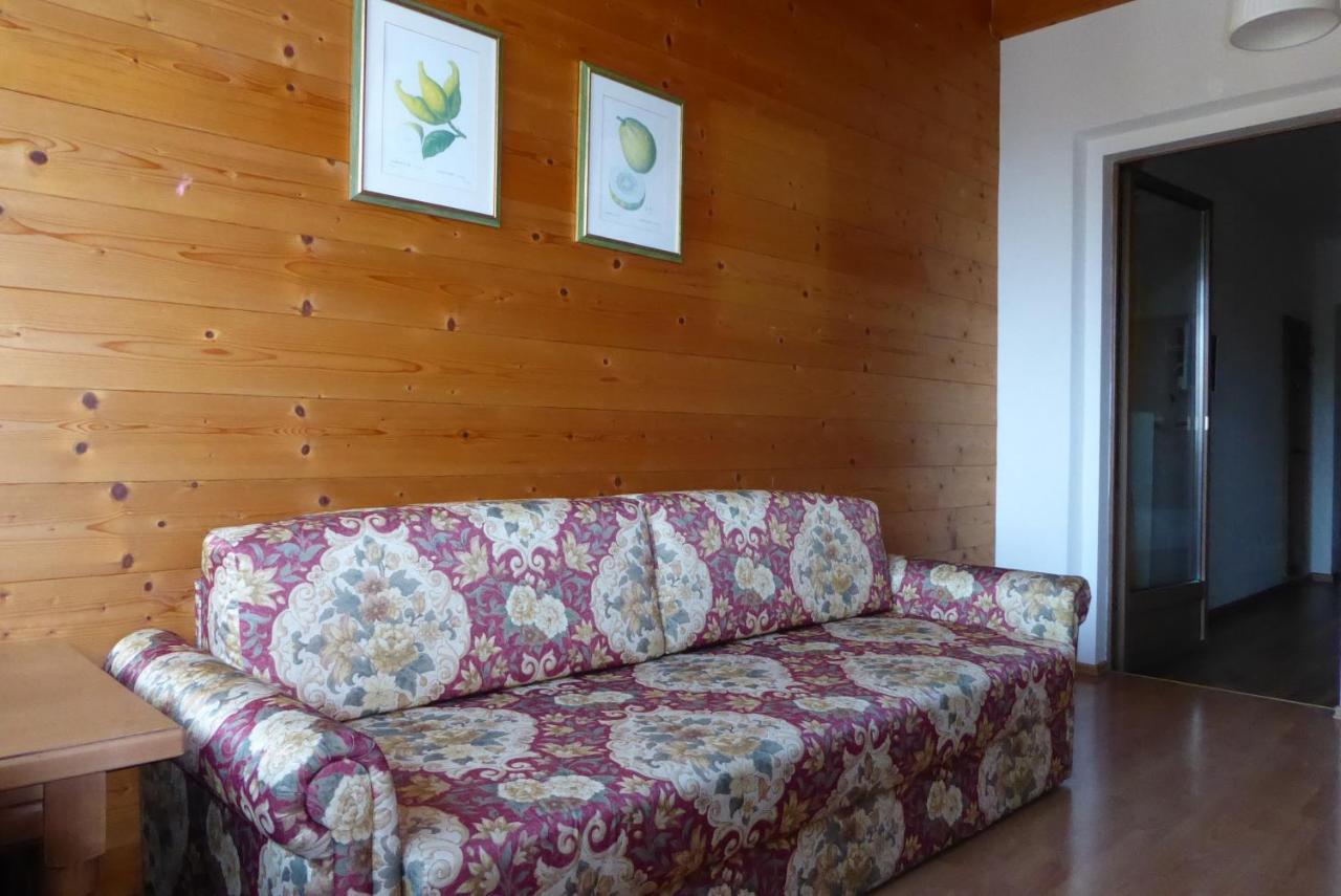Residence La Terrazza Caldaro Εξωτερικό φωτογραφία