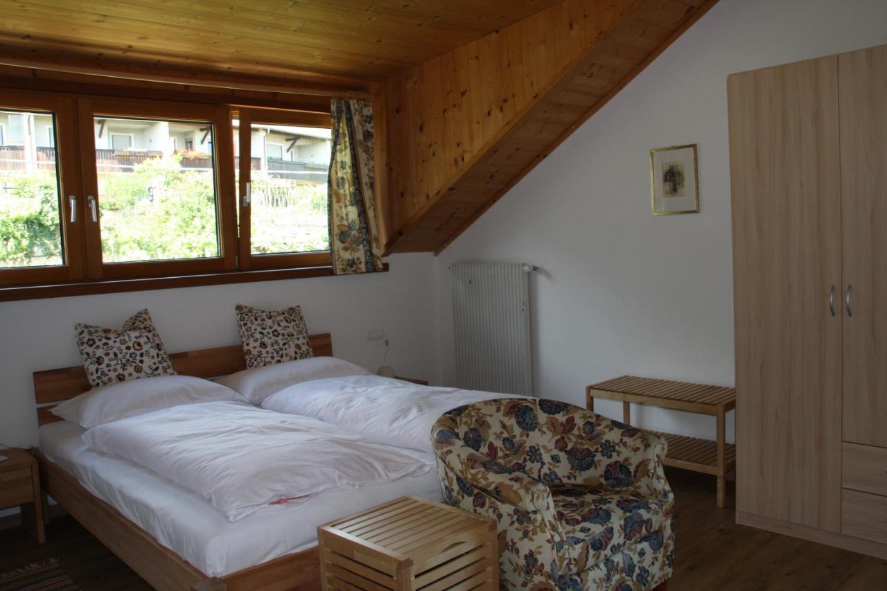 Residence La Terrazza Caldaro Εξωτερικό φωτογραφία