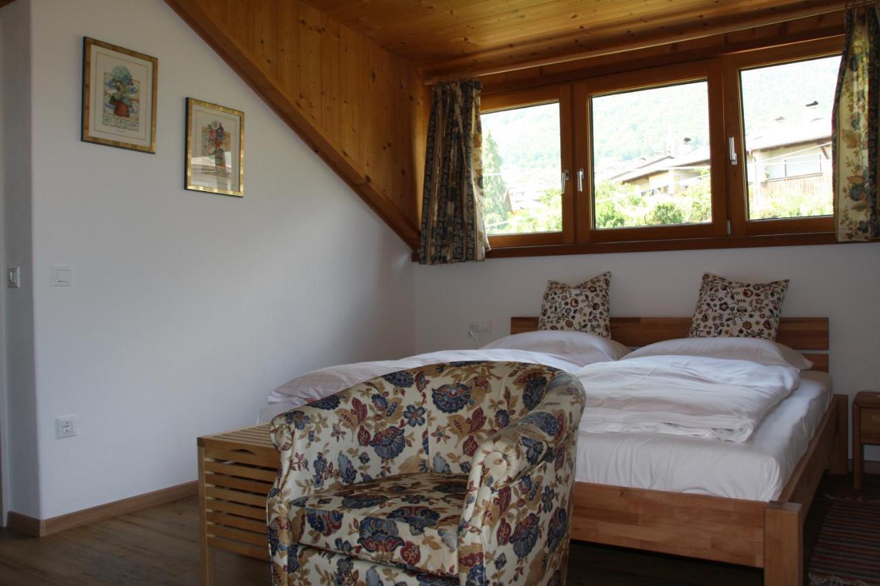 Residence La Terrazza Caldaro Εξωτερικό φωτογραφία