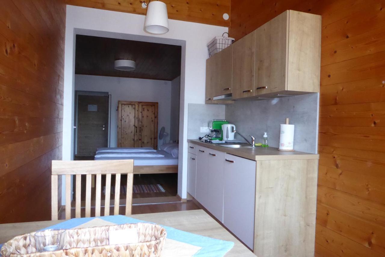 Residence La Terrazza Caldaro Εξωτερικό φωτογραφία