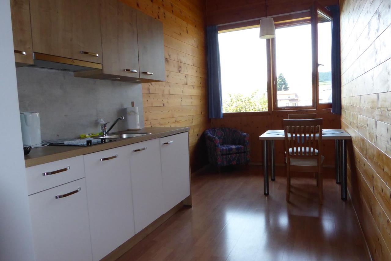 Residence La Terrazza Caldaro Εξωτερικό φωτογραφία