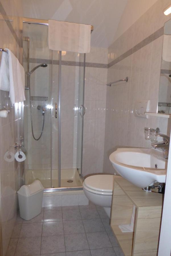 Residence La Terrazza Caldaro Εξωτερικό φωτογραφία