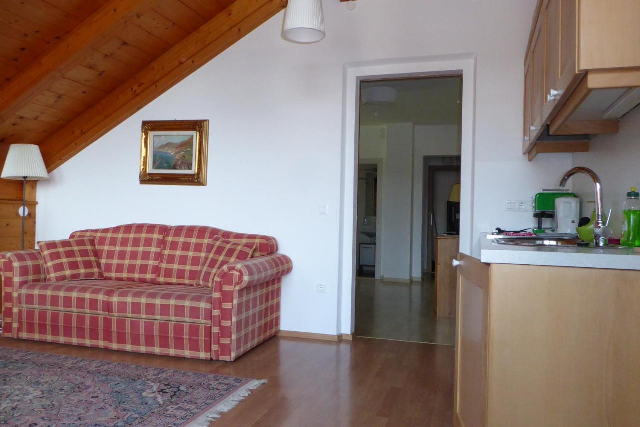 Residence La Terrazza Caldaro Εξωτερικό φωτογραφία