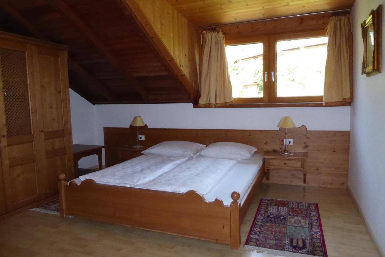 Residence La Terrazza Caldaro Εξωτερικό φωτογραφία
