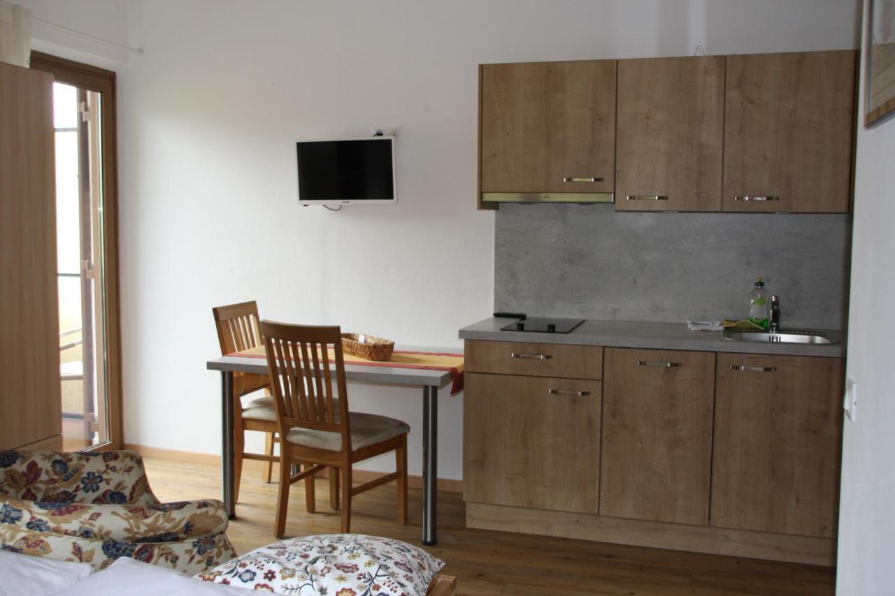 Residence La Terrazza Caldaro Εξωτερικό φωτογραφία