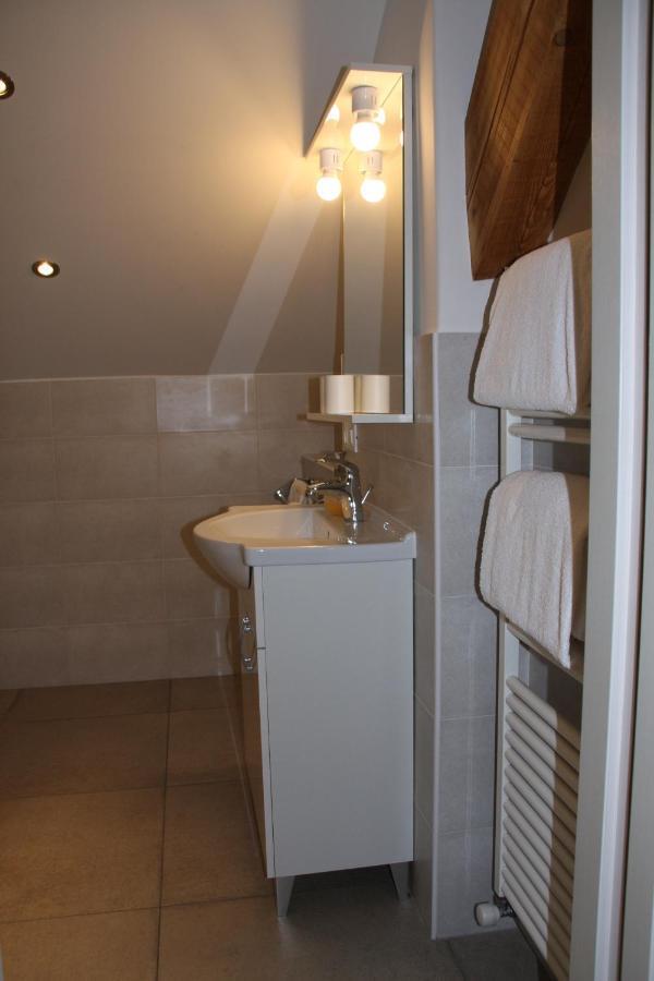 Residence La Terrazza Caldaro Εξωτερικό φωτογραφία
