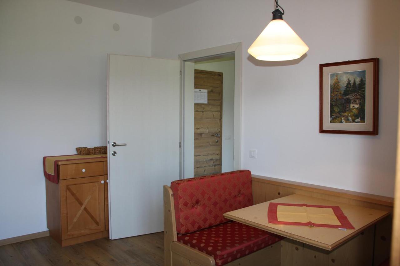 Residence La Terrazza Caldaro Εξωτερικό φωτογραφία