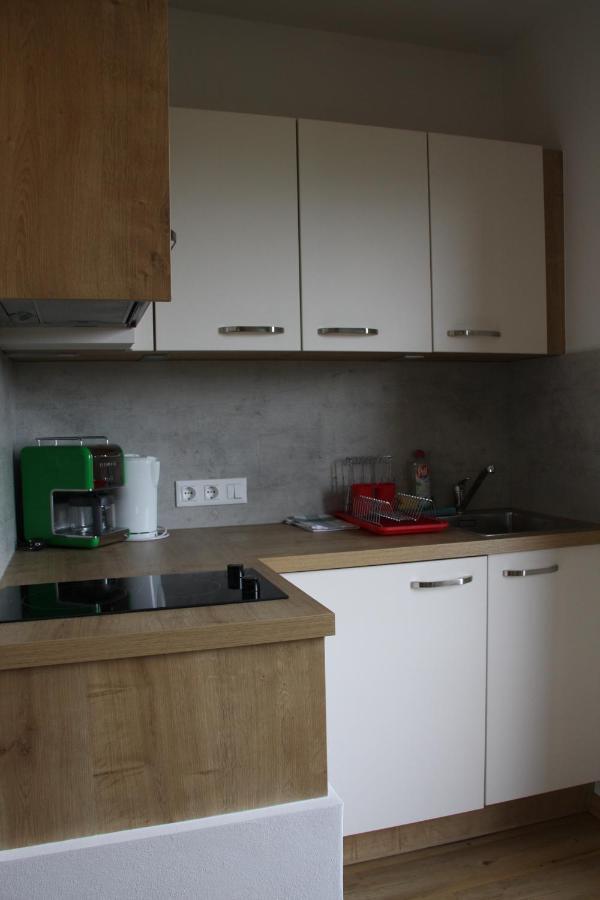 Residence La Terrazza Caldaro Εξωτερικό φωτογραφία